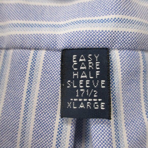 IZOD Button Down Shirt Size XL - Picture 6 of 6